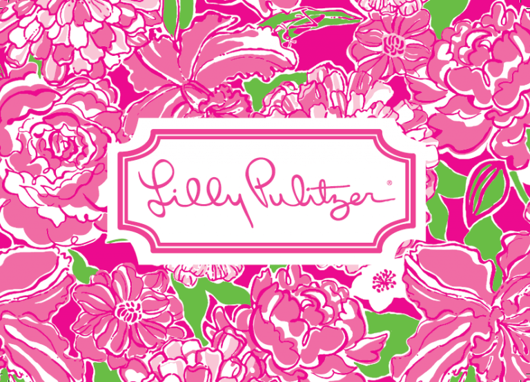 Lilly Weekend Sales!