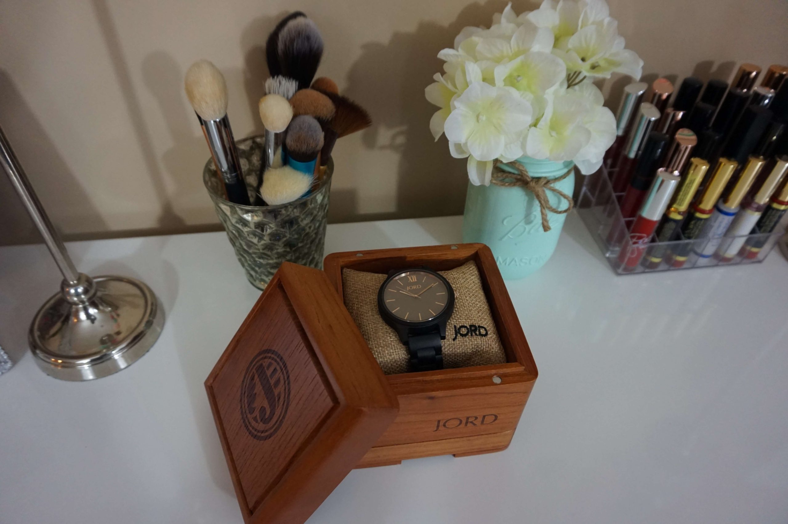 Jord Wood Watch Review + $100 Giveaway