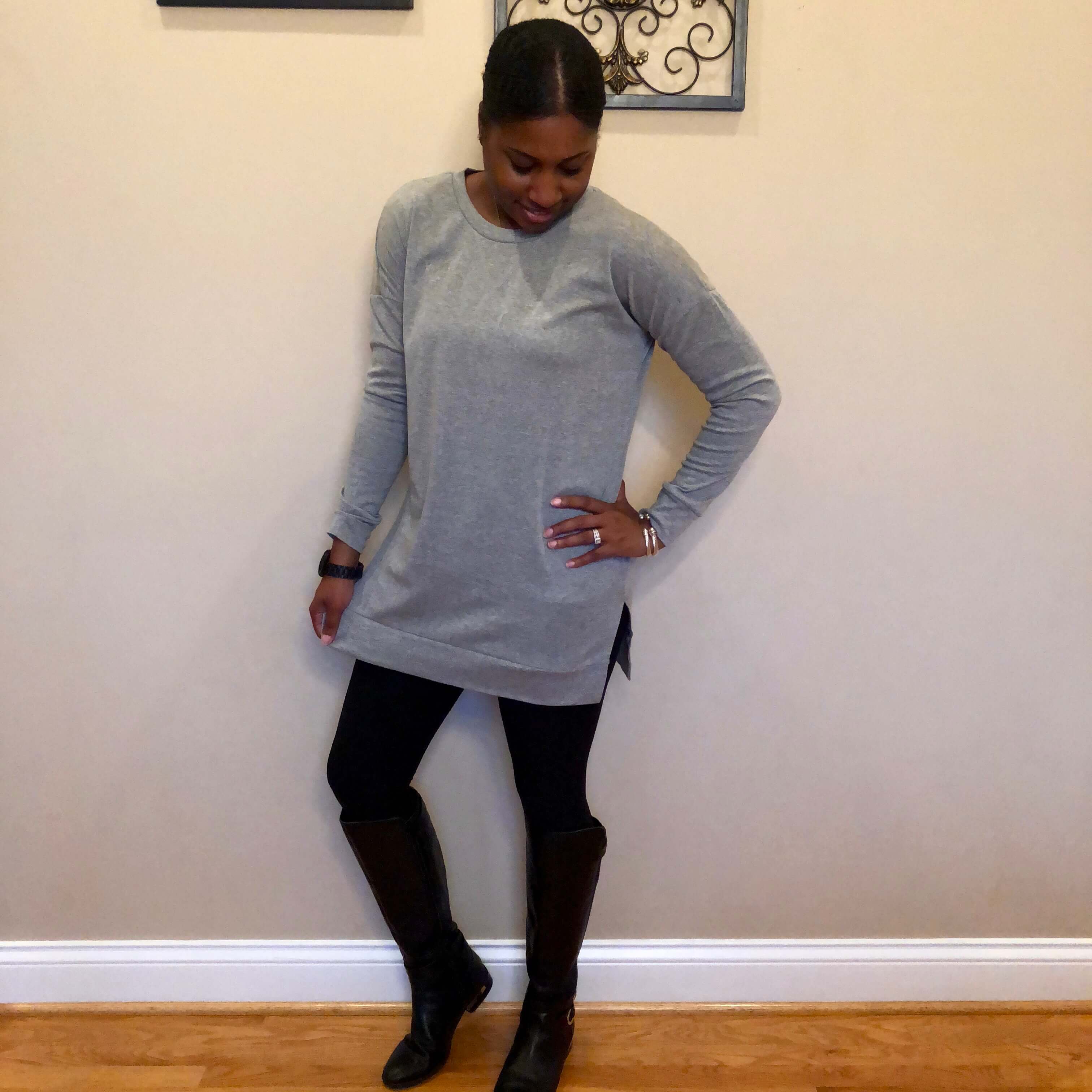 Fall Wardrobe Essentials 2018 featuring Sloane Clothing Co.
