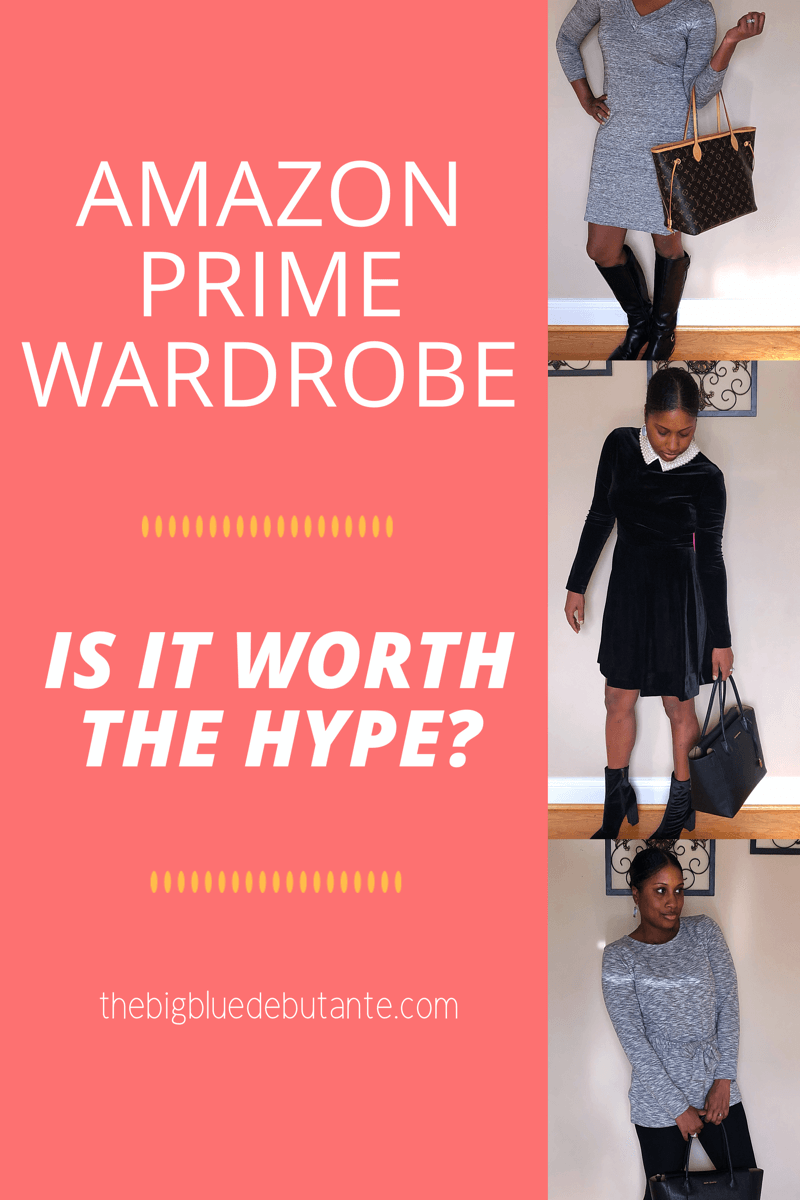 Amazon Prime Wardrobe: Is it Worth the Hype?