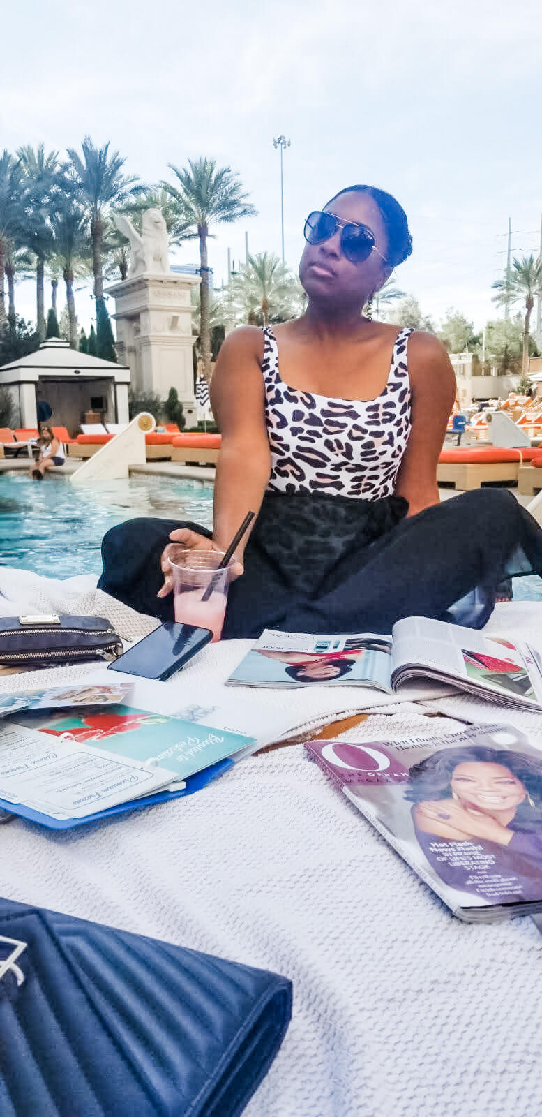 How to Do a Quick Trip to Las Vegas