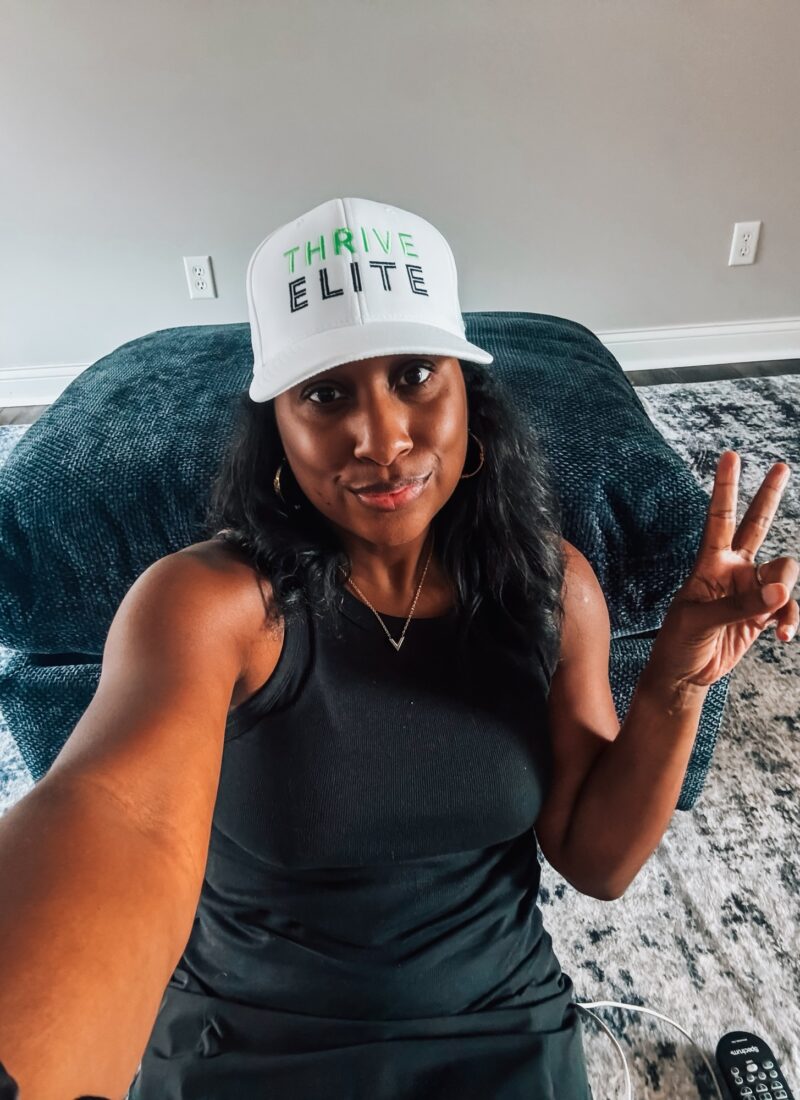 Today’s the Day….Start the Journey