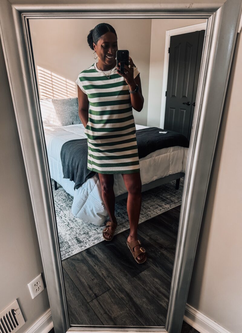 The Biggest Blessing, The Smallest Yes!